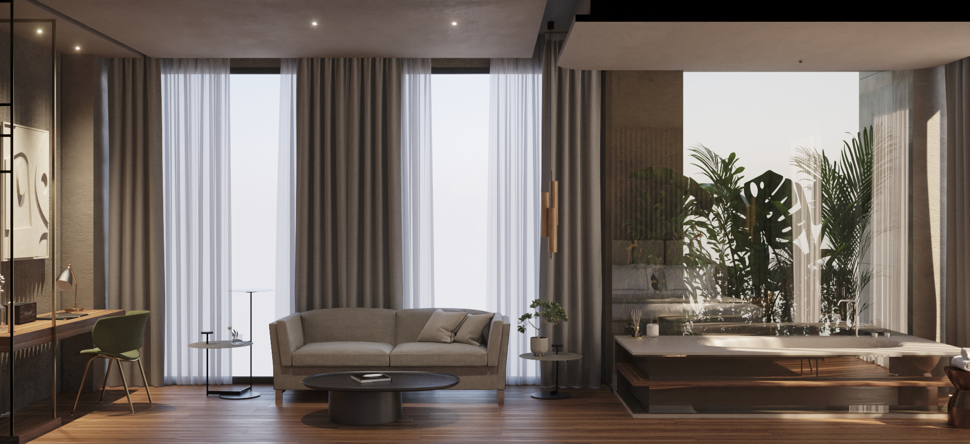 04horizontal alzado 3 DIURNA